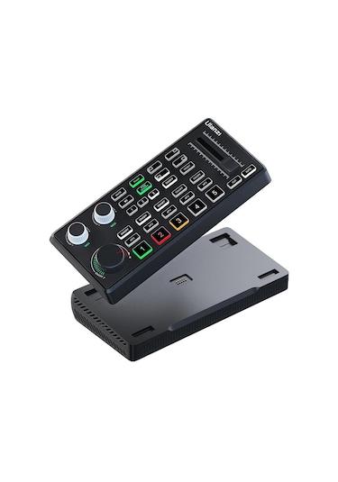 Ulanzi Dd02 Hdmı Canlı Yayın Mikseri Switcher