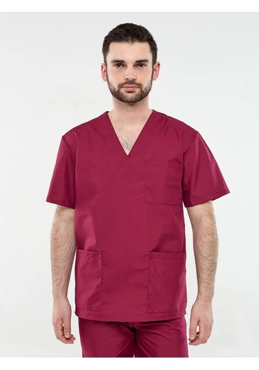 Nairimed Erkek Cerrah Tıbbi Kıyafeti 59007121
