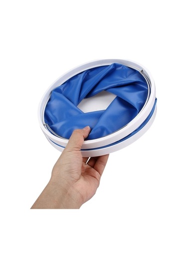 Kaneed 11 L 2.9 Galon Suya Dayanıklı Kamp Su Çantası