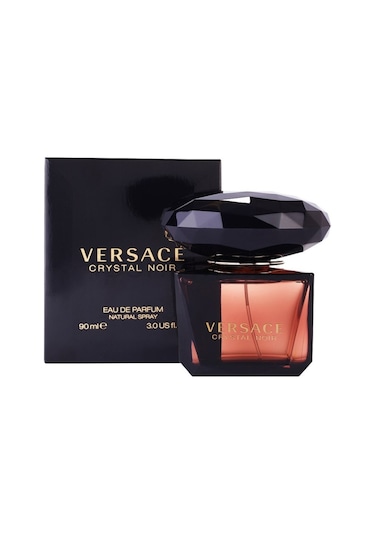 Versace Crystal Noir Kadın Parfüm EDP 90 ML