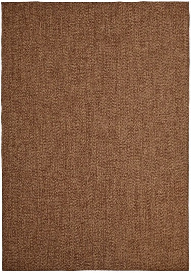 Büyük Halı, Orta Kahverengi, 160x230 Cm