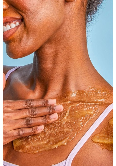 Tree Hut Passionfruit Sol Shea Sugar Scrub Vücut Peelingi 510gr