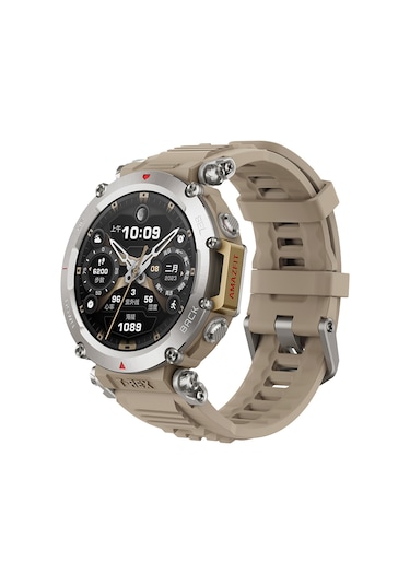 Amazfit T-Rex Ultra Akıllı Saat (Amazfit Türkiye Garantili)