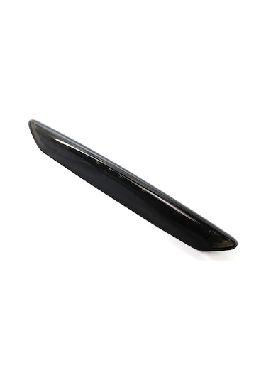 Xindoker Volkswagen Polo 2002-2017 İçin Yüksek Konumlu Led Fren Lambası, Siyah Plastik, Oem 6q6 945 097, Yenilenebilir Parça