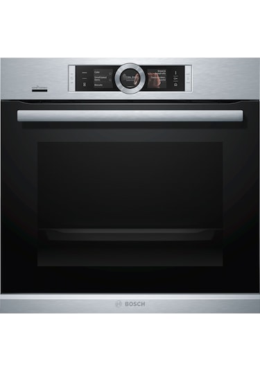 Bosch HRG636XS6 Ankastre Fırın Inox