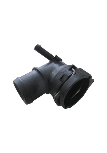 Volkswagen Passat B5 01/05 Radyatör Su Hortumu Üst Su Flanşı - Radyatör