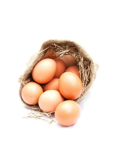 Köy Yumurtası 30'lu