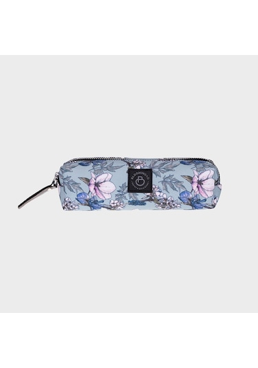Bloominbag Cherry Blossom Makyaj Çantası / Kalem Kutusu