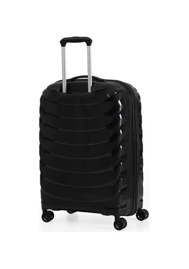 Ççs 5263 Polipropilen Kabin Boy Valiz Siyah