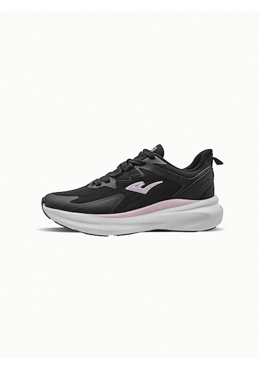 Everlast Spor Ayakkabı Vortex D1 Siyah - Pembe