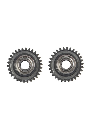 Fosenze Creality K1/k1 Max/k1c Uyumlu Nano Kaplama Ekstruder Dişlisi - 3d Yazıcı Parçası