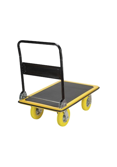 Stanley Fatmax Fx704 300kg Profesyonel Paket Taşıma Arabası