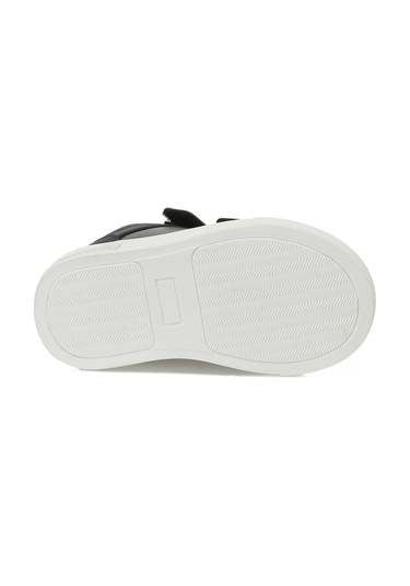 Polaris Wın.b5pr Lacivert Erkek Çocuk High Sneaker 000000000102038654 Lacivert