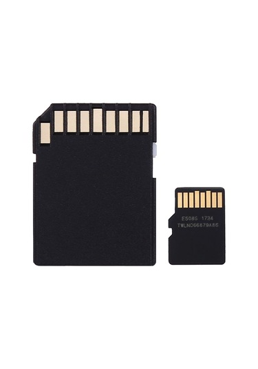 Sones 4gb Yüksek Hızlı Sınıf 10 Micro Sd