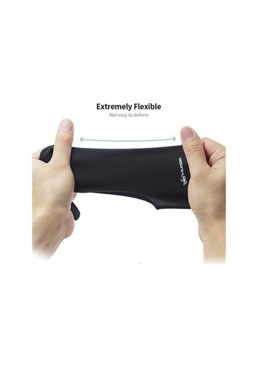 Didadodo Huion Gl200 Çizim Eldiveni - İki Parmaklı, Hafif, Terletmeyen Grafik Tableti Aksesuarı Kullanıcı Dostu Diğer