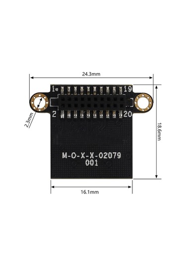 Leasetake Mks Emmc 32g Bellek Genişletme Kartı Mks Emmc V1.0 Neptune 4/4 Pro/4 Plus/4 Max İçin Qidi Max3/plus3