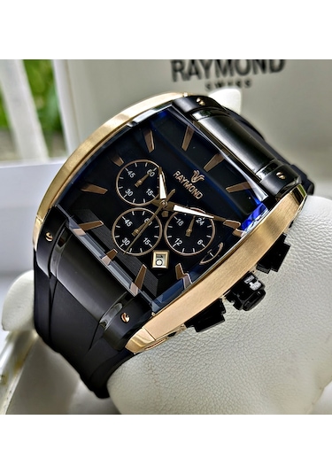 Raymond 2039 Erkek Kol Saati