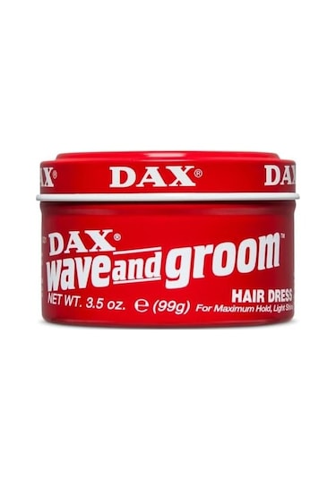 Wave And Groom 99 Gr Şekillendirici Wax