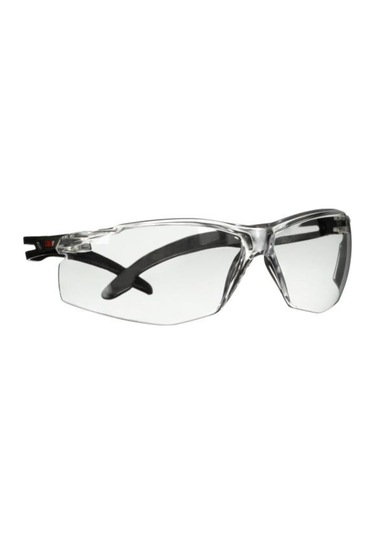 3M Sf501Af-Blk-Eu Koruyucu Güvenlik Gözlüğü