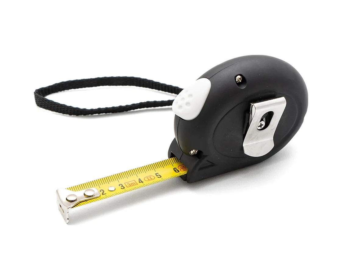 Rage 3 M X 16 Mm Soft-touch Oto-kilitli Şerit Metre 8400054 3 M