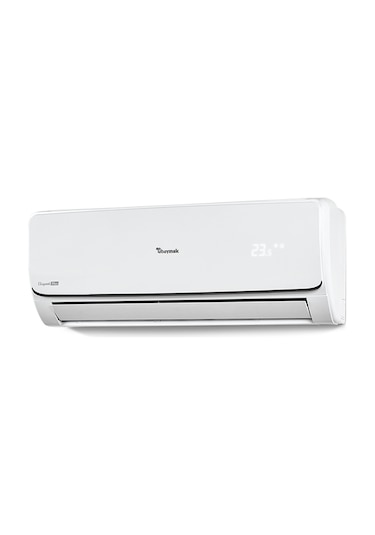 Baymak Elegant Plus 12 A++ 12000 BTU Duvar Tipi Inverter Klima