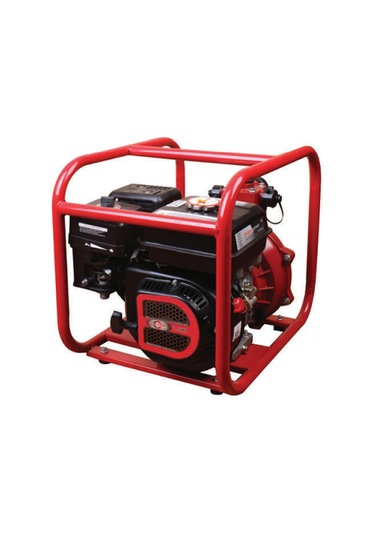 General Power Benzinli Su Motoru 2" 6.5 Hp Yüksek Basınçlı