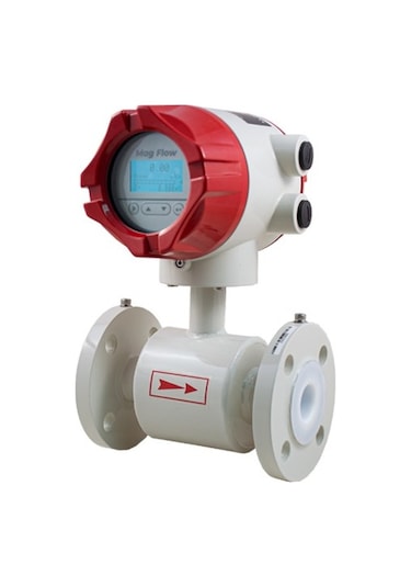 S-Meter  Mag Flow Tef/ss/l/ Dn32 Elektromanyetik Debimetre