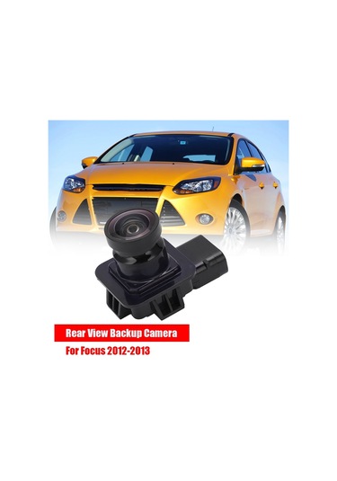 Kangfufeng Focus 2012-2013 Bm5z-19g490-c İçin Arka Görüş Geri Vites Kamerası Yedekleme