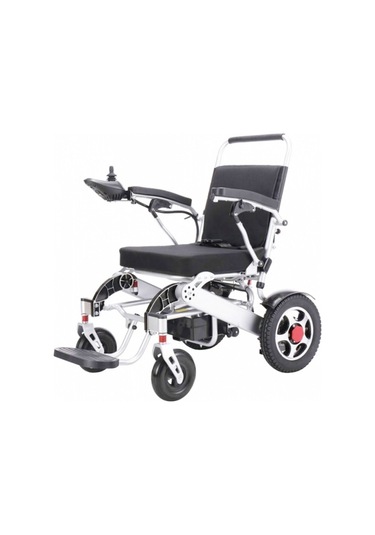 Hafif Akülü Tekerlekli Sandalye M&s105