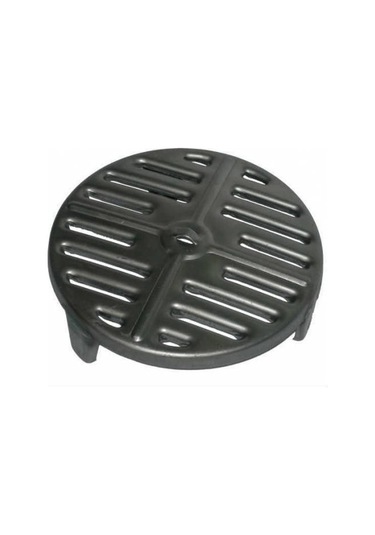 Soba Kova Izgarası Saç Ayaklı Soba Kova Izgarası Saç