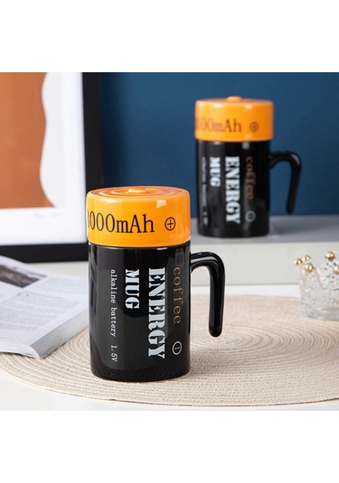 Suntek Kahve, Bira, Çay Veya Çikolata Için Seramik Kahve Kupa