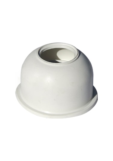 Top Conta - Adaptör Conta - Beyaz 1.Kalite