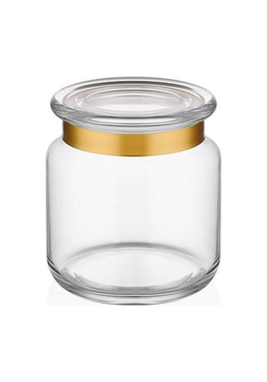 Gordion M06306-AB Kavanoz 10x10 cm Keyif AB