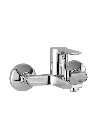 Banyo Bataryası - Alamera Serisi Mix N2032902 Krom