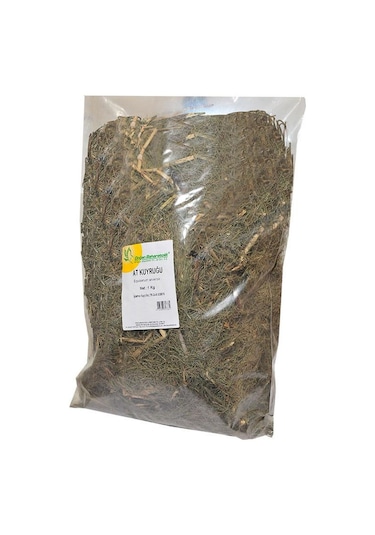 Doğan Baharatçılık At Kuyruğu Otu 1 KG
