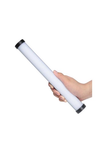 Gdx TB-30 RGB Led Tüp Işık (Uzunluk: 30 cm)