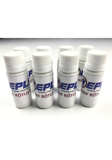 Audi Q2 Glacier White Rötüş Boyası Boya Kodu Ls9R Akzo Nobel (547771200)