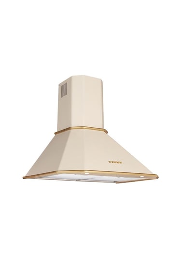 Çetintaş 4616 RK Duvar Tipi 60 CM Davlumbaz