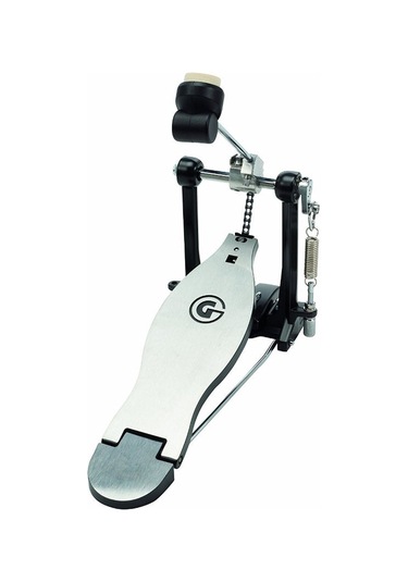 Gibraltar 4711sc Velocity Single Chain Drive Single Pedal