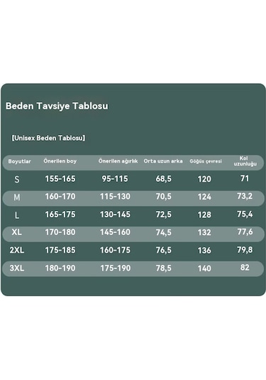 Kadın Grafen Pamuklu Ceket Haki