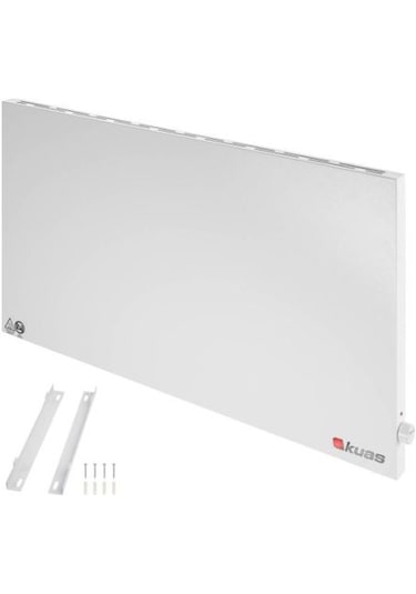 Kuas Hybridboard Basic 1000 1000 W Infrared Panel Beyaz