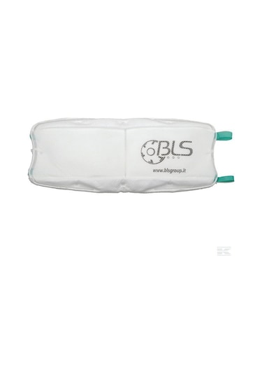 Bls 829 Ffp2 Ventilli Nr D Maske 10 Adet
