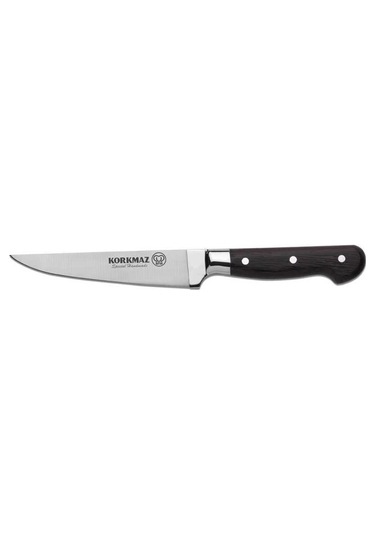 Korkmaz A712-02 Sürmene Doğrama Bıçağı 16,5 cm