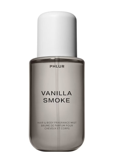 Phlur Vanilla Smoke Hair And Body Fragrance Mist 240 ML