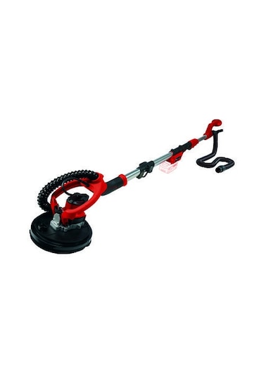Einhell TE-DW 18/225 Lİ-Solo Akülü Duvar Zımpara Makinesi - 4259990