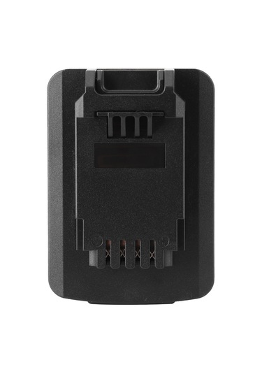 Padalink Makita 18v Li-poly Akü İçin Elektrikli Alet Adaptörü - Dayanıklı Abs + Nikel Kaplı Çelik Yapı, Güvenli Ve Taşınabilir Dönüştürücü Aksesuarı