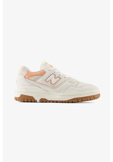 New Balance Lifestyle Bbw550sı Bej/pudra Kadın Günlük Spor Ayakkabı Bej