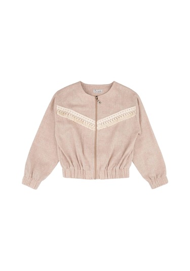 Bestkids Kız Çocuk Ceket Bk24yk14467 001