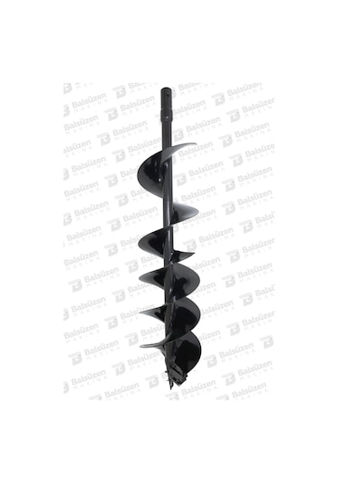Energy DZ52 150MM Benzinli Toprak Burgu Makinesi