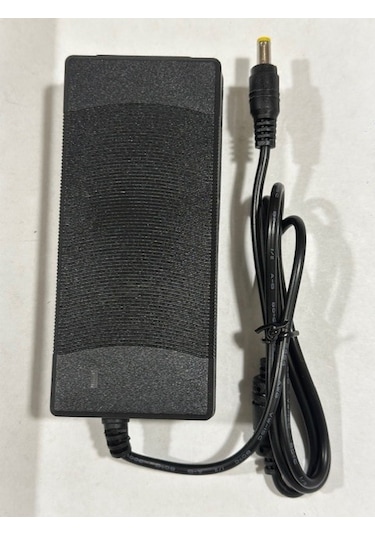 12 Volt 7 Amper Adaptör 12 Volt 7 Amper 5.5 Mm 2.5 Mm Adaptör